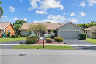 8400 NW 52nd St, Lauderhill, FL 33351 - Photo 1