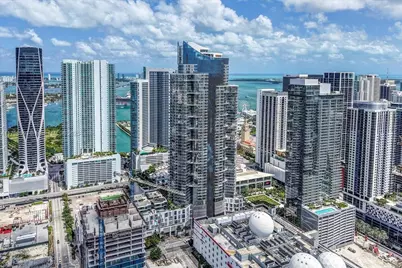 851 NE 1st Ave #4011, Miami, FL 33132 - Photo 37