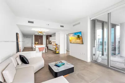 851 NE 1st Ave #4011, Miami, FL 33132 - Photo 5