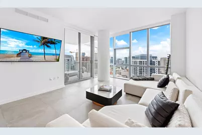 851 NE 1st Ave #4011, Miami, FL 33132 - Photo 7