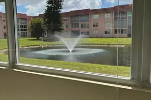 9420 Sunrise Lakes Blvd, Sunrise, FL 33322 - Photo 9