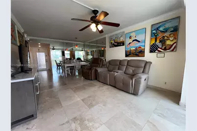 9420 Sunrise Lakes Blvd #106, Sunrise, FL 33322 - Photo 5