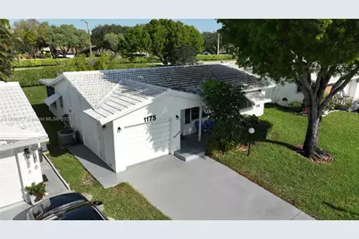 1175 NW 90th Way, Plantation, FL 33322 - Photo 1