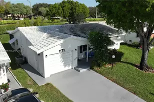 1175 NW 90th Way, Plantation, FL 33322 - Photo 1