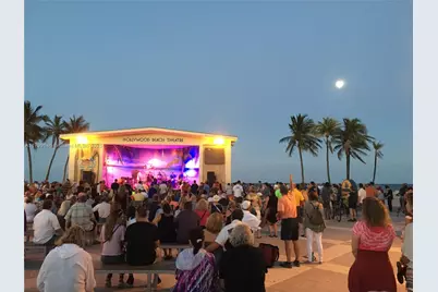 1700 Pierce St #702, Hollywood, FL 33020 - Photo 49