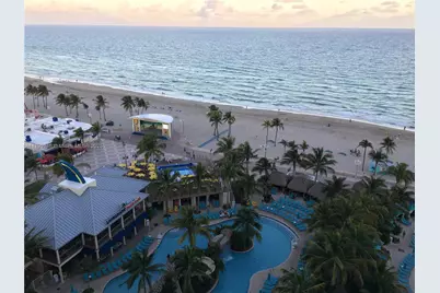 1700 Pierce St #702, Hollywood, FL 33020 - Photo 47