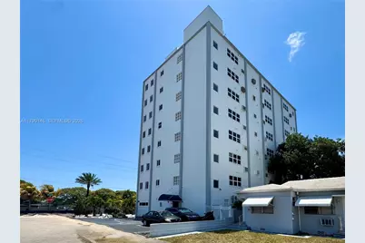 1700 Pierce St #702, Hollywood, FL 33020 - Photo 27