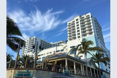 1700 Pierce St #702, Hollywood, FL 33020 - Photo 43