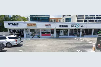 3204 NE 2nd Ave #3204, Miami, FL 33137 - Photo 1