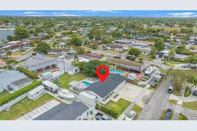 3640 SW 122nd Pl, Miami, FL 33175 - Photo 31