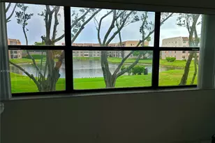 10451 Sunrise Lakes Blvd, Sunrise, FL 33322 - Photo 7