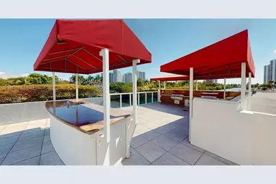 3625 N Country Club Dr #609, Aventura, FL 33180 - Photo 57