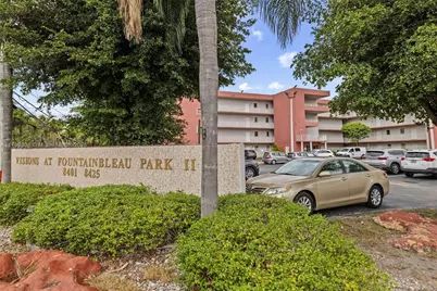 8401 NW 8 St #401, Miami, FL 33126 - Photo 1