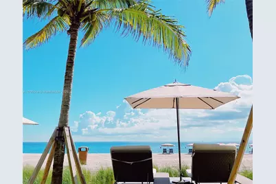 18501 Collins Avenue #Cabana 12, Sunny Isles Beach, FL 33160 - Photo 9