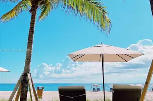 18501 Collins Ave, Sunny Isles Beach, FL 33160 - Photo 9