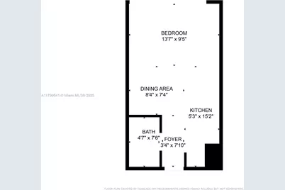 555 NE 15th St #508, Miami, FL 33132 - Photo 25