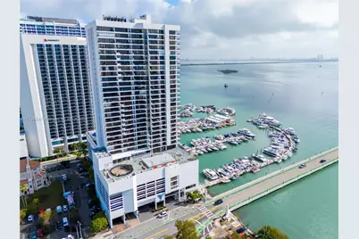 555 NE 15th St #508, Miami, FL 33132 - Photo 17