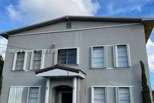 2345 NW Flagler Terrace, Miami, FL 33125 - Photo 1