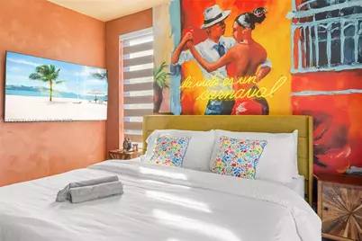 416 NW 52nd St #416, Miami, FL 33127 - Photo 9