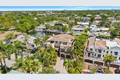 2719 NE 15th St #3, Fort Lauderdale, FL 33304 - Photo 1