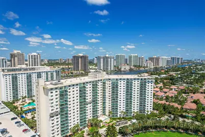 19370 Collins Ave #324, Sunny Isles Beach, FL 33160 - Photo 33