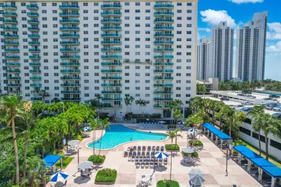 19370 Collins Ave #324, Sunny Isles Beach, FL 33160 - Photo 35