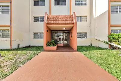 2451 NW 41st Ave #304, Lauderhill, FL 33313 - Photo 3