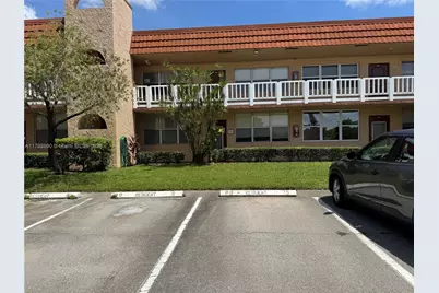 9021 Sunrise Lakes Blvd #115, Sunrise, FL 33322 - Photo 47