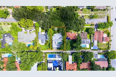 550 NE 94th St, Miami Shores, FL 33138 - Photo 3