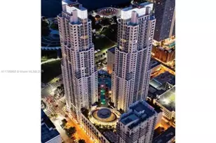 244 Biscayne Blvd, Miami, FL 33132 - Photo 1