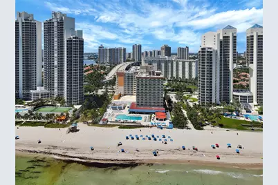 19201 Collins Ave #1001, Sunny Isles Beach, FL 33160 - Photo 23