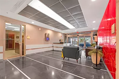 2450 N Hollywood Blvd #601, Hollywood, FL 33020 - Photo 5