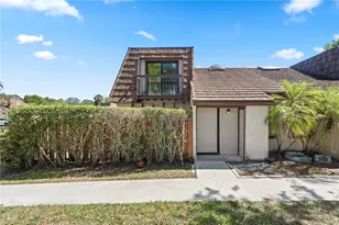 4020 Palm Bay Cir, West Palm Beach, FL 33406 - Photo 1