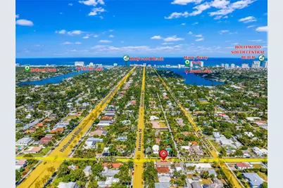 206 S 15th Ave, Hollywood, FL 33020 - Photo 17