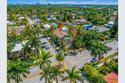 206 S 15th Ave #1-6, Hollywood, FL 33020 - Photo 11