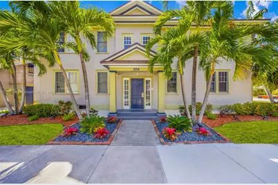 206 S 15th Ave #1-6, Hollywood, FL 33020 - Photo 1