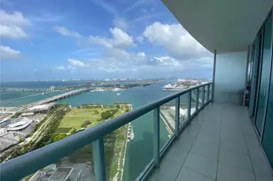 888 Biscayne Blvd, Miami, FL 33132 - Photo 3