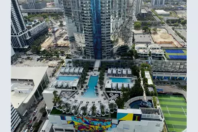 888 Biscayne Blvd #4012, Miami, FL 33132 - Photo 37