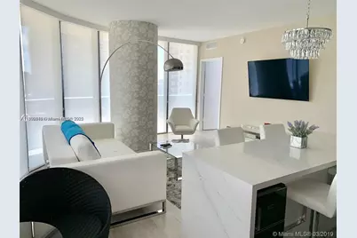 55 SW 9th St #2003, Miami, FL 33130 - Photo 3