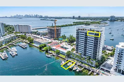 7929 West Dr #PH1601, North Bay Village, FL 33141 - Photo 1