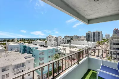 720 Collins Ave #PH1, Miami Beach, FL 33139 - Photo 3