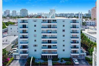 720 Collins Ave #PH1, Miami Beach, FL 33139 - Photo 19