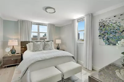 720 Collins Ave #PH1, Miami Beach, FL 33139 - Photo 13