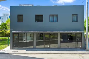 216 NW 11th St, Miami, FL 33136 - Photo 1