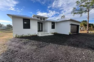 660 S Zambria St, Clewiston, FL 33440 - Photo 1