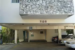 7125 Dickens Ave, Miami Beach, FL 33141 - Photo 1