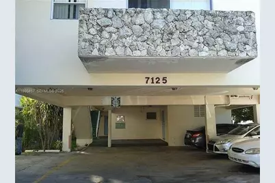 7125 Dickens Ave #4, Miami Beach, FL 33141 - Photo 1