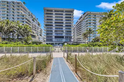 9455 Collins Ave #910, Surfside, FL 33154 - Photo 1