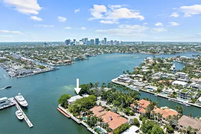 2500 Mercedes Dr, Fort Lauderdale, FL 33316 - Photo 3