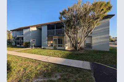 416 N Laurel Dr #107, Margate, FL 33063 - Photo 1